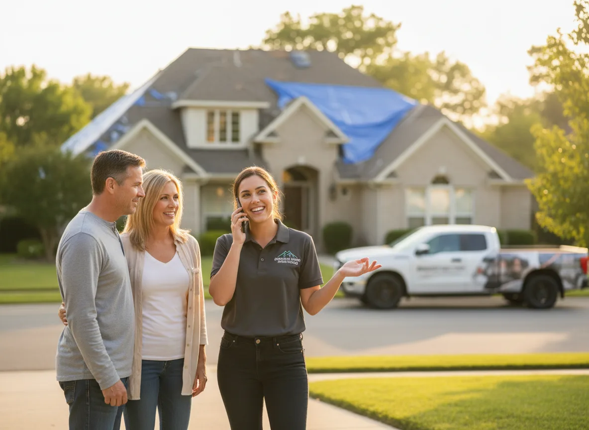 Emergency Roof Repair Gridley, KS FAQs